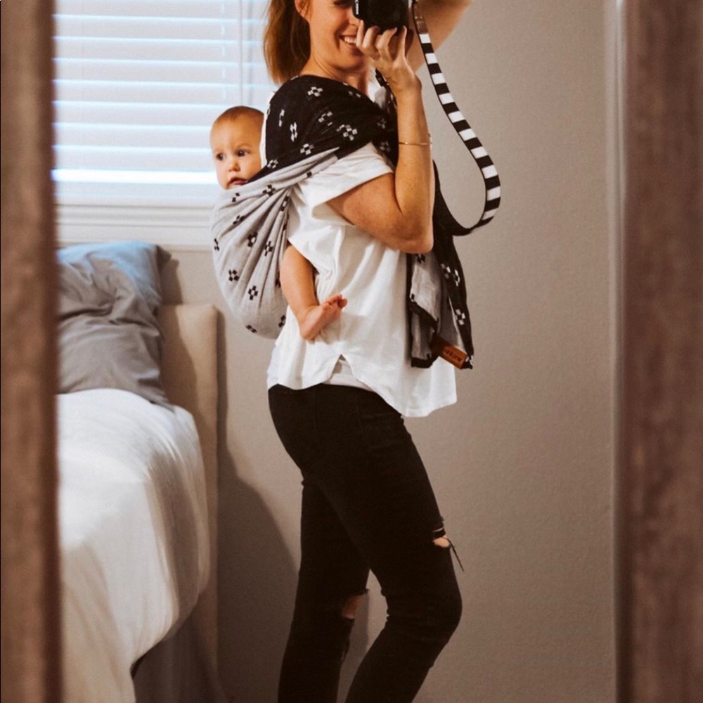 WildBird Emperor Ring Sling